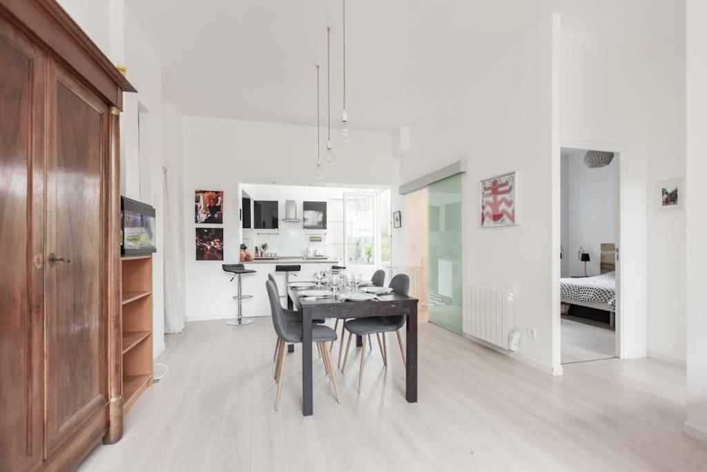 R-Appartements Strasbourg Cosy Orangerie Pour Vos Sejours En Famille Ou Entre Amis Экстерьер фото