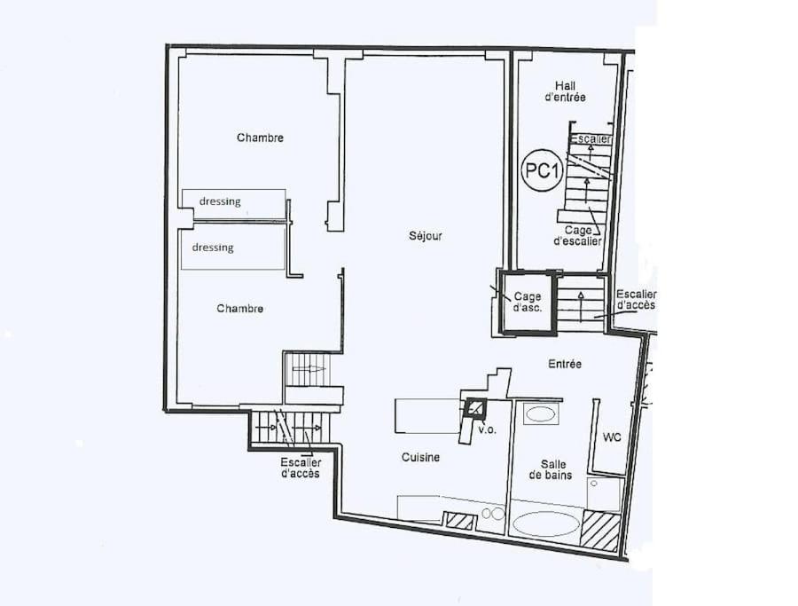 R-Appartements Strasbourg Cosy Orangerie Pour Vos Sejours En Famille Ou Entre Amis Экстерьер фото