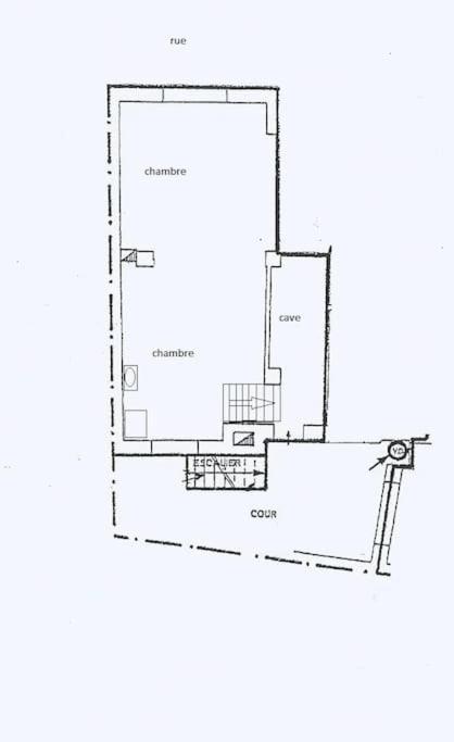 R-Appartements Strasbourg Cosy Orangerie Pour Vos Sejours En Famille Ou Entre Amis Экстерьер фото